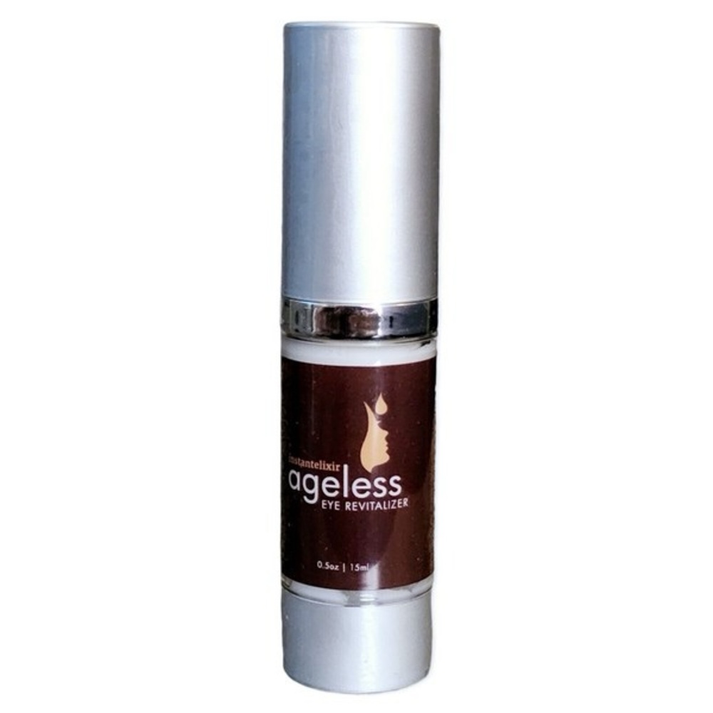 Instantelixer Ageless Eye Revitalizer